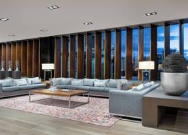 AC Hotel Oviedo Fórum by Marriott 4