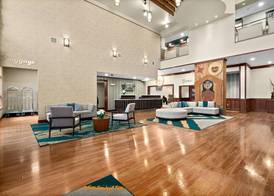 Lucky Eagle Casino & Hotel (Washington) 4