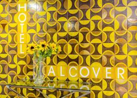 Hotel YIT Alcover 3
