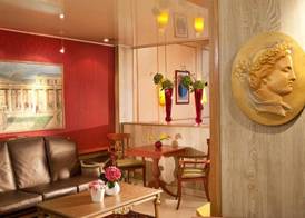 Hotel Montpensier 4
