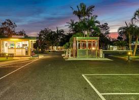 Glen Villa Resort 2