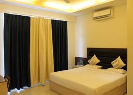 Hotel Shompen 5