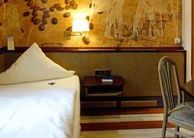 Hotel Bebra's Hessischer Hof 2