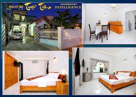 Tue Tam Garden Villa 2