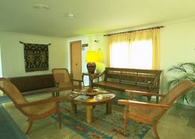 Parador de Melilla 2