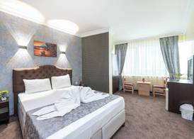 Grand Abimo Hotel 4