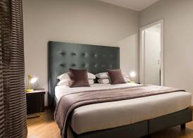 Vittoriano Suite 4