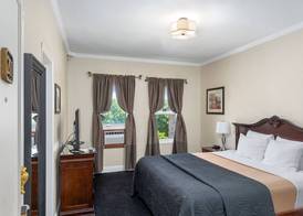 Hollywood Historic Hotel 5