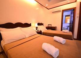 Ipil Suites Puerto Princesa 5