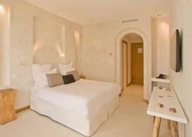 Hôtel Cala di Greco 5