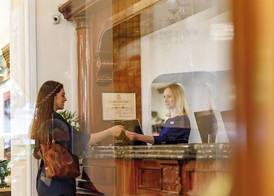 Baglioni Hotel Regina - The Leading Hotels of the World 4