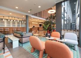 Scandic Tampere City 5