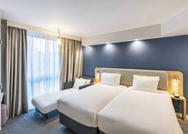 Holiday Inn Express PARIS - POISSY by IHG 5