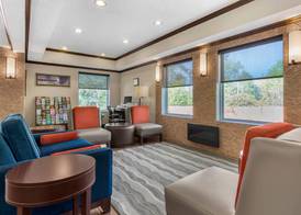Comfort Inn Blairsville Butternut Creek 5