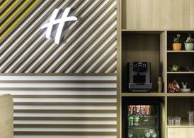 Holiday Inn PERPIGNAN by IHG 2
