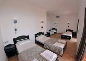 The Pink Palace Hostel 3