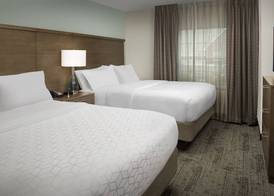 Staybridge Suites GREENVILLE I-85 WOODRUFF ROAD by IHG 5