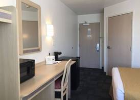 Quality Inn Yuba City/Marysville 4