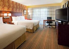 Courtyard by Marriott San Diego Sorrento Valley 5