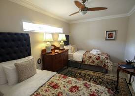 Elephant Country Guest House 5