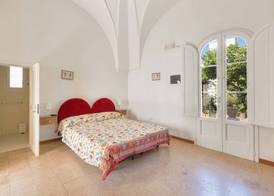 Antico Giardino Salentino 4
