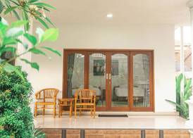 Srinadi Guest House Lovina 2