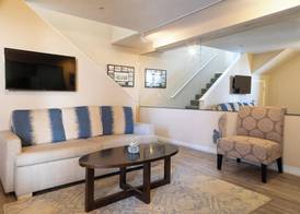 Southern California Beach Club 4