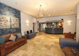 Gwesty Nanhoron Arms Hotel 5