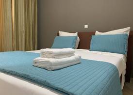 Aparthotel Praiano 4