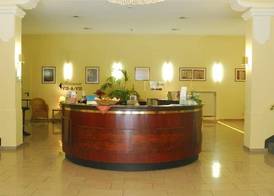 Kurhotel Fürstenhof 5