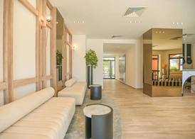 AJIRA Boutique Hotel Hurghada Marina 5