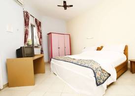 Baobab Holiday Resort 2
