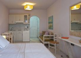Ammos Naxos Exclusive Apartments & Studios 5