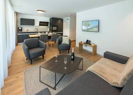 Luxury Residence Colosseo Zermatt 4