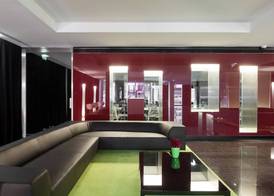 Hotel 3K Europa 3