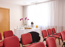 Hotel Montsia 3