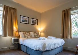 The Millstone Country Inn 2