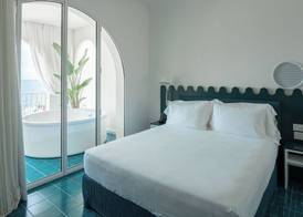 CALEA Boutique Hotel 2