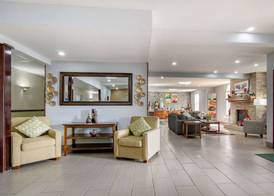 Quality Inn Kearney - Liberty 2