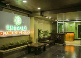 Emerald Island Hotel 2