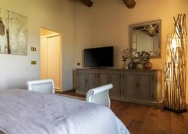 Capanna Suites 5