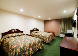 OYO Pinewood Inn & Suites Silsbee 5