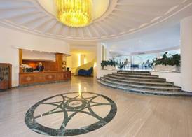 Grand Hotel President 4