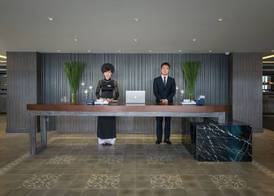 Paradise Suites Hotel 3
