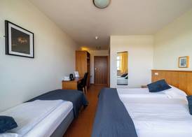 Adventure Hotel Hellissandur 4