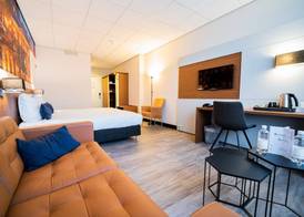 Tulip Inn Leiden Centre 5