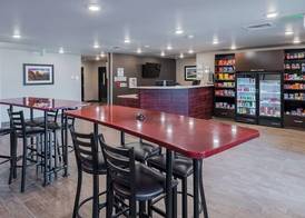 My Place Hotel-Colorado Springs,CO 5