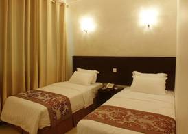 My Inn Hotel Lahad Datu 5