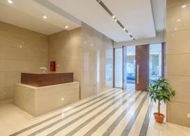 Solidere Lavish Apartments in Downtown Beirut 3