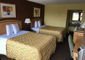 Budget inn Tarboro 4